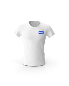 Pay. T-shirt